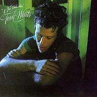 Tom Waits